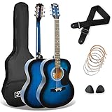 Image of 3rd Avenue STX10ABBPK guitar
