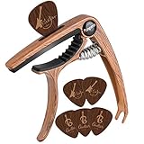 Image of Anpro AUU guitar