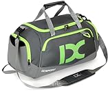 Image of INOXTO 8035 gym bag