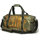 Image of LEONE 1947 AC904 gym bag