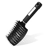 Image of URAQT C-ZYAMSB210124-FBA hair brush