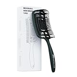 Image of MOFEELING HB-001 hair brush