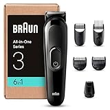 Image of Braun 8700216074445 hair clipper