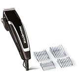 Image of Rowenta TN1603 hair clipper