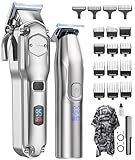 Image of Jack & Rose RFC-676+RFC-667 hair clipper