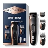 Image of King C. Gillette 7702018545247 hair clipper