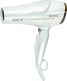 Image of ECG 341710654958 hair dryer