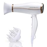 Image of Aigostar DE_BID_18858 hair dryer