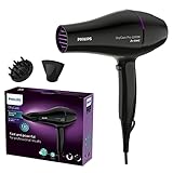 Image of PHILIPS BHD274/00 hair dryer