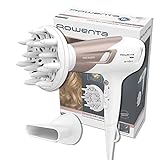 Image of Rowenta CV5830 hair dryer