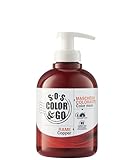 Image of S.O.S. COLOR & GO AABAPPL18831 hair dye