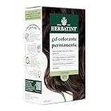 Image of Herbatint hair dye