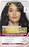 Image of L'Oréal Paris 8411300565014 hair dye