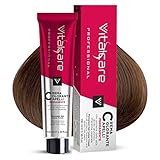 Image of Vitalcare 8029241101699 hair dye