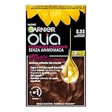 Image of Garnier TA-4260 hair dye