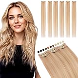 Image of Elailite NFMEUTH7759 hair extensions