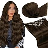 Image of LaaVoo  hair extensions