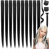 Image of SoundZero  hair extensions