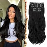 Image of BARSDAR hair extensions