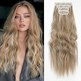 Image of ShowJarlly  hair extensions