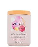 Image of Inebrya 8008277263120 hair mask