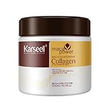 Image of Karseell BKN-IT-201 hair mask