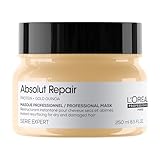 Image of L'Oréal Professionnel E3557700 hair mask