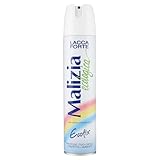 Image of Malizia 1327650 hair spray