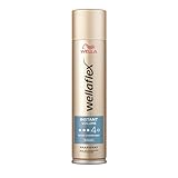 Image of Wellaflex  hair spray