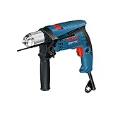 Image of Bosch Professional 0601217100 hammer drill