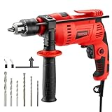 Image of TEENO T7023 hammer drill