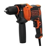 Image of BLACK+DECKER BEH710K-QS hammer drill