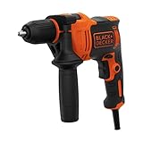 Image of BLACK+DECKER BEH710K-QS hammer drill
