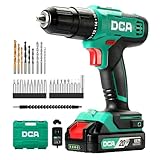 Image of DCA ADJZ2035i13(ADW-DE01) hammer drill