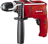 Picture of a hammer drill