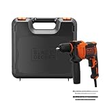 Image of BLACK+DECKER BEH710K-QS hammer drill