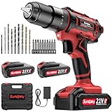 Image of Sundpey BHEDILL001 hammer drill