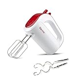 Image of Girmi SB0201 hand mixer