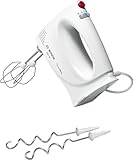 Image of Bosch Elettrodomestici MFQ3030 hand mixer