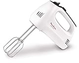 Image of Moulinex HM3101 hand mixer