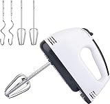 Image of SQUADO hand mixer