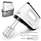 Image of Aigostar AIG-8433325212711 hand mixer