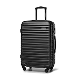 Image of WITTCHEN 56-3A-312-11 hardside luggage