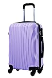 Image of R.Leone 3N hardside luggage