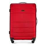 Image of WITTCHEN 56-3A-652-35 hardside luggage