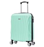 Image of RAYKONG hardside luggage