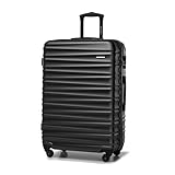 Image of WITTCHEN 56-3A-313-11 hardside luggage