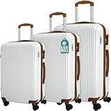 Image of PROVITERA 8054143039542 hardside luggage