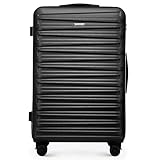 Image of WITTCHEN 56-3A-003-11 hardside luggage