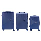 Image of Convector hardside luggage